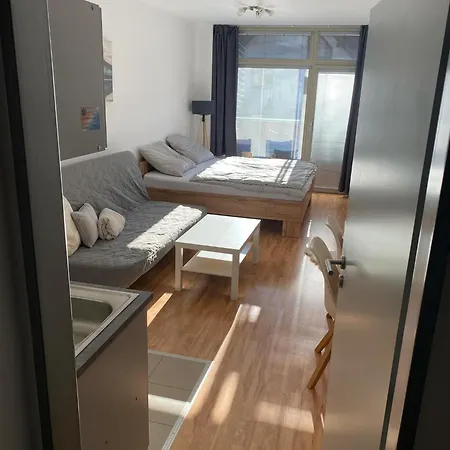 Apartman Adelka Harrachov Exterior photo