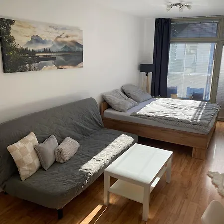 Apartman Adelka Harrachov Exterior photo