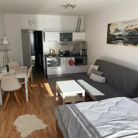 Apartman Adelka Harrachov Exterior photo