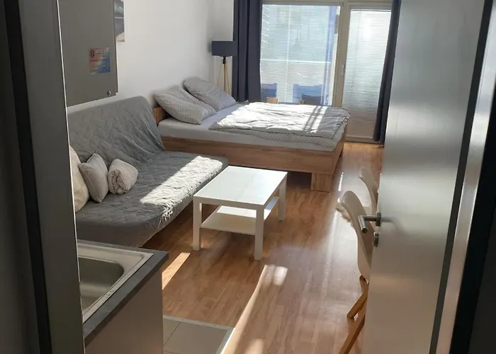 Apartman Adelka