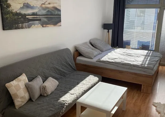 Apartman Adelka