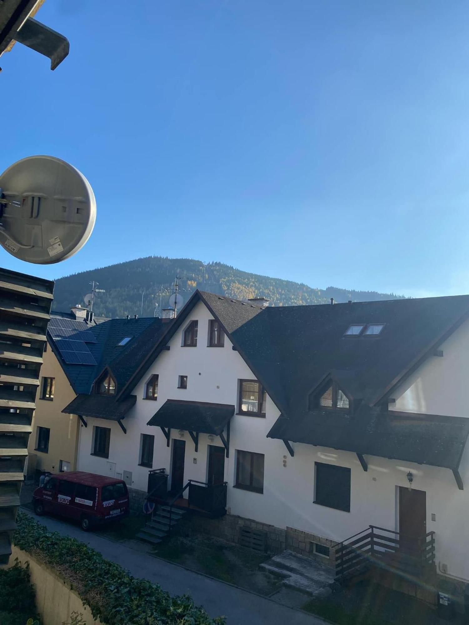 Apartamento Adelka