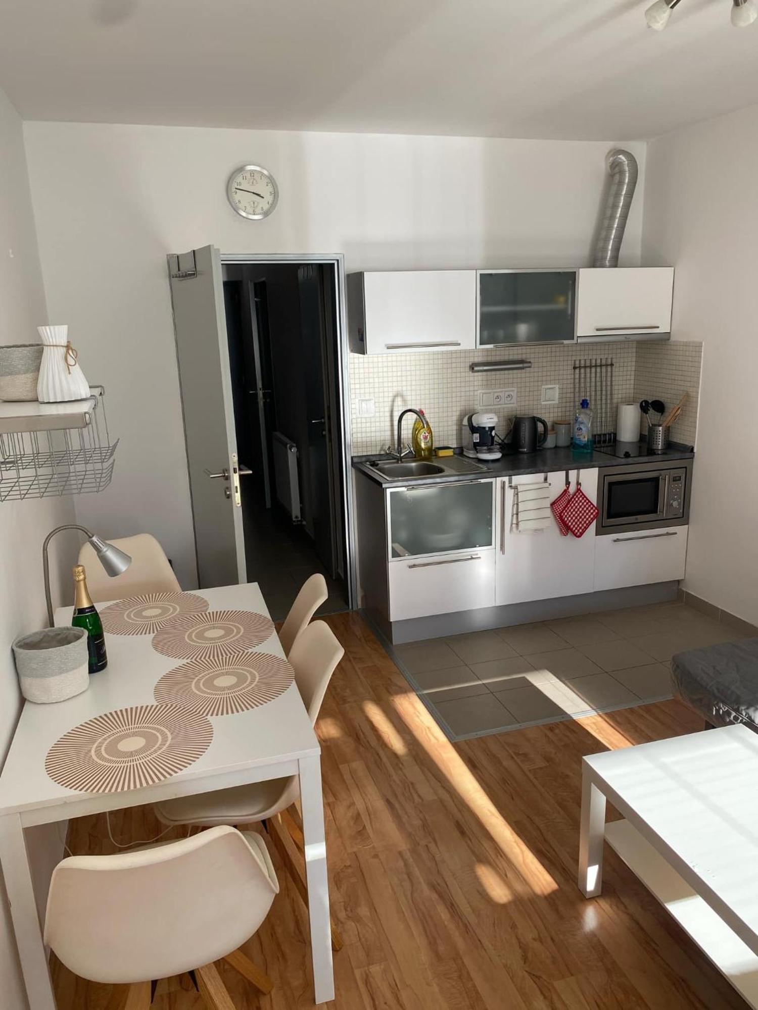 Apartment Adelka
