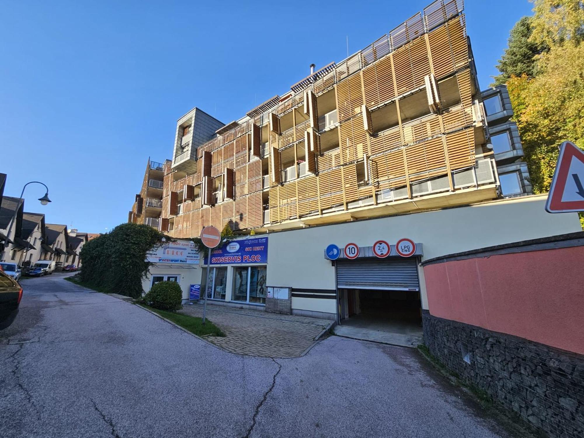 Apartamento Adelka